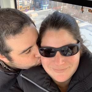 Meet your Posher, Joanna